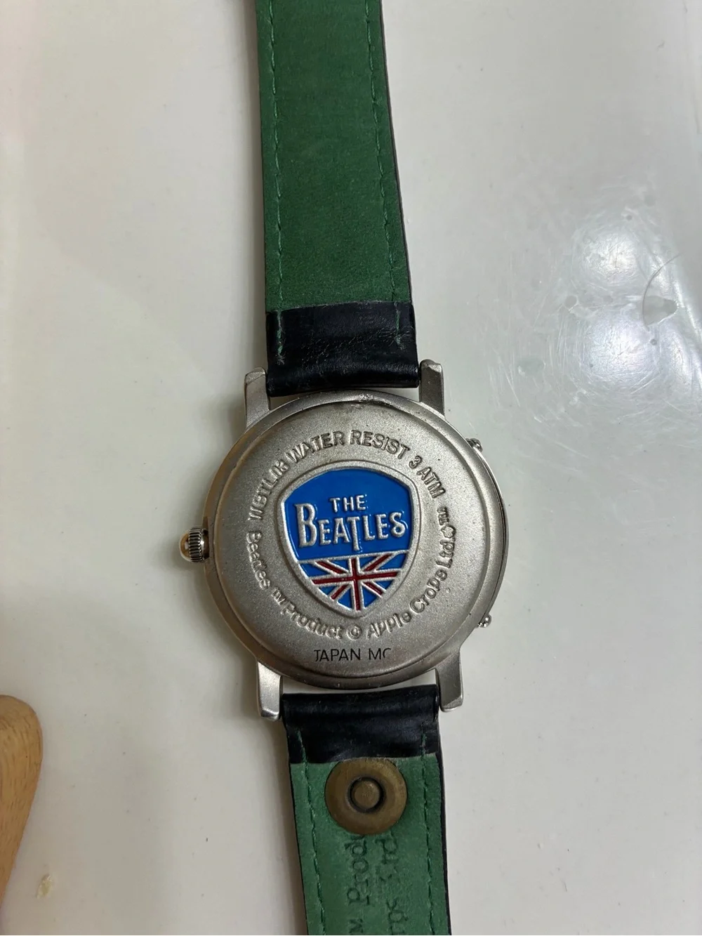 The Beatles this item